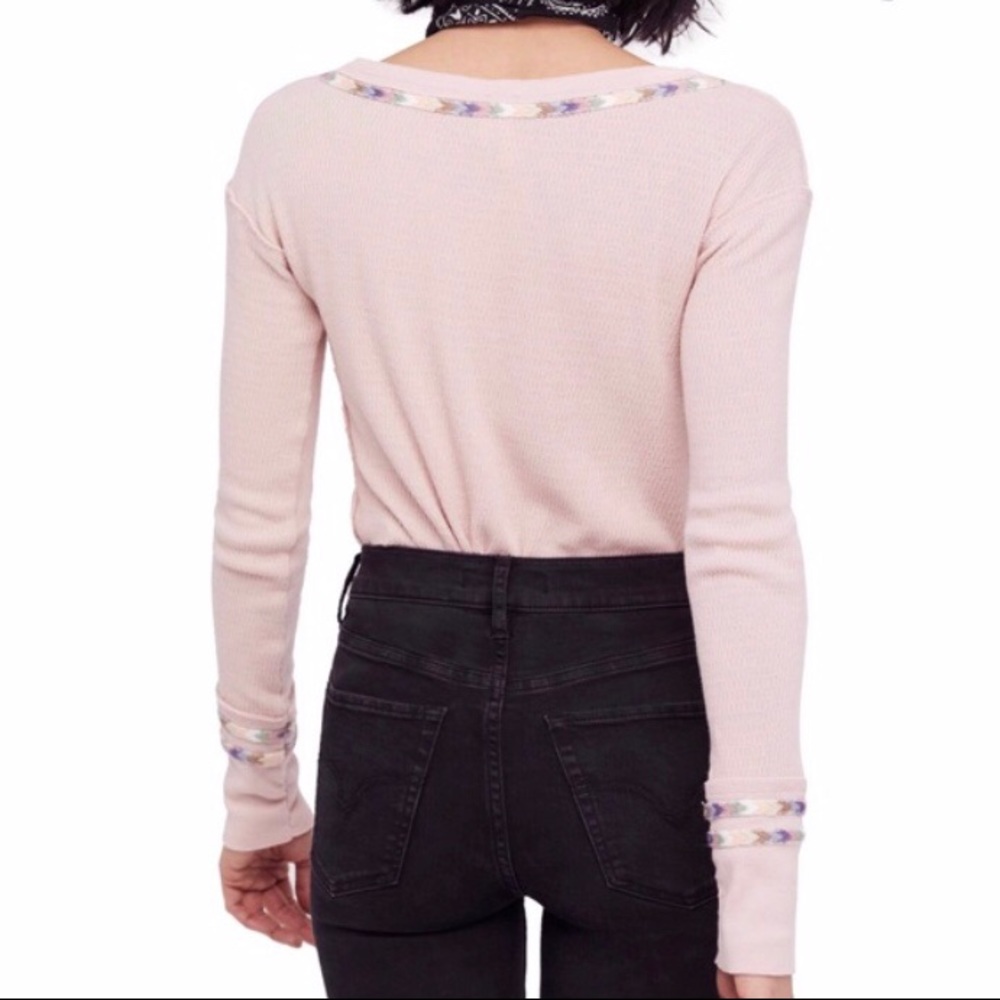 🌹FP DUSTY ROSE THERMAL🌹 - Picture 6 of 7